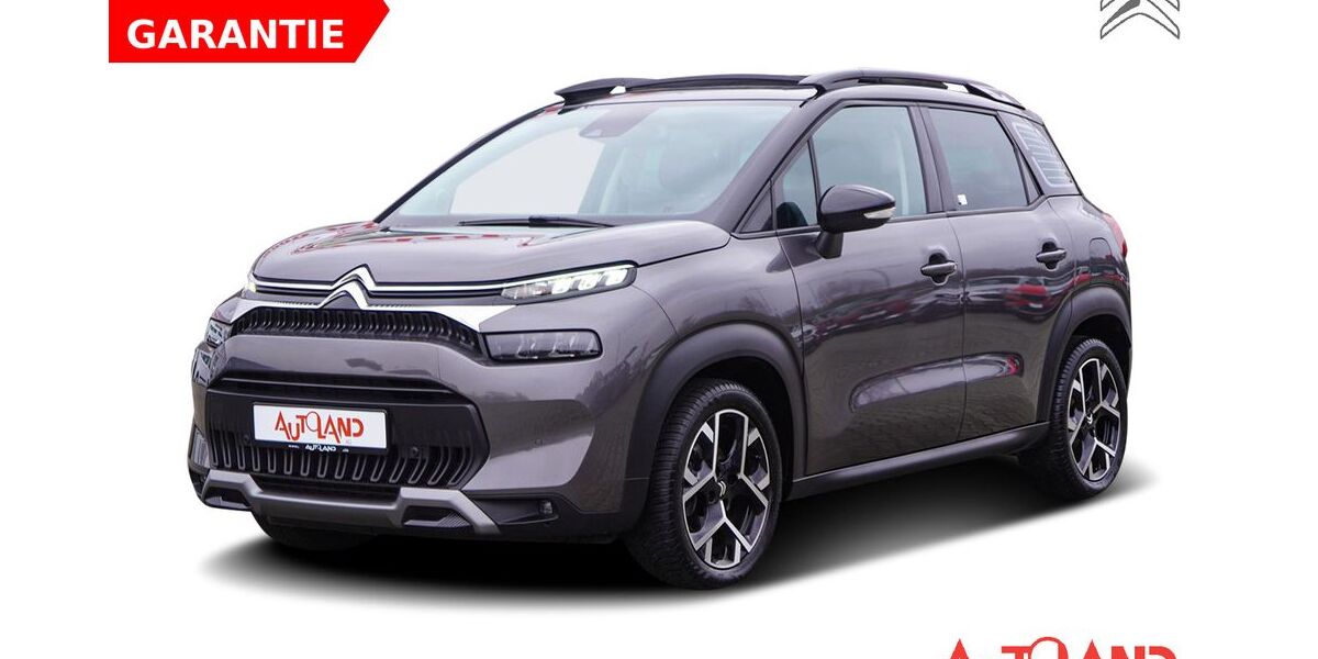 Citroen C3 Aircross 32.087 km 16.890 &euro; Senftenberg 01968