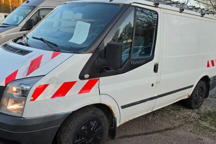 Ford Transit 223.600 km 1.690 &euro; Rosenheim 83026