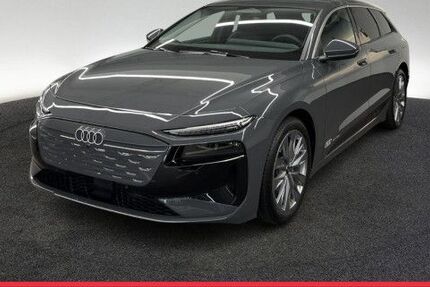 Audi A6 e-tron 6.001 km 63.900 &euro; Berlin 10587