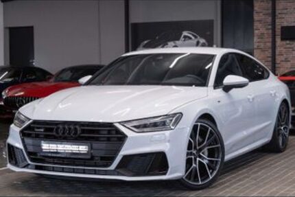 Audi A7 149.000 km 37.900 &euro; Berlin 12459