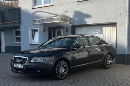 Audi A6 216.000 km 4.990 &euro; Kadenbach 56337