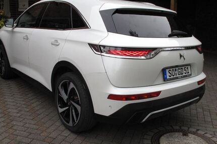 DS Automobiles DS7 (Crossback) 35.000 km 25.500 € Werl 59457