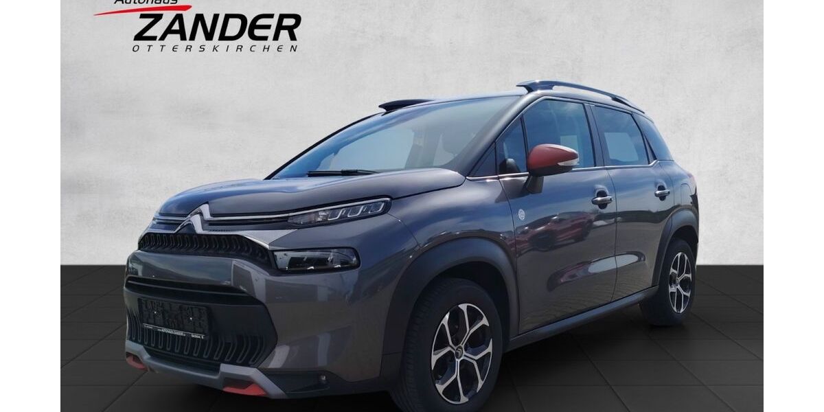 Citroen C3 Aircross 83.750 km 12.900 &euro; Otterskirchen 94575
