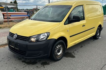 VW Caddy 329.000 km 4.900 € Bersteland 15910