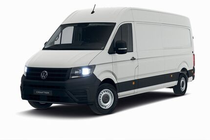 VW Crafter 41.863 km 36.990 &euro; Krefeld 47803