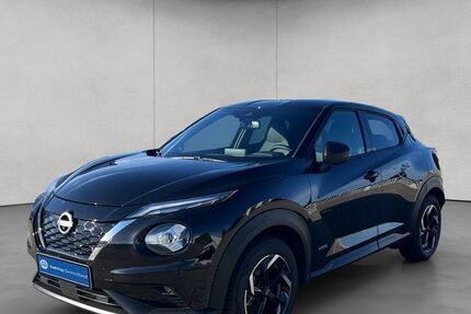 Nissan Juke 13.100 km 19.970 € Breklum 25821