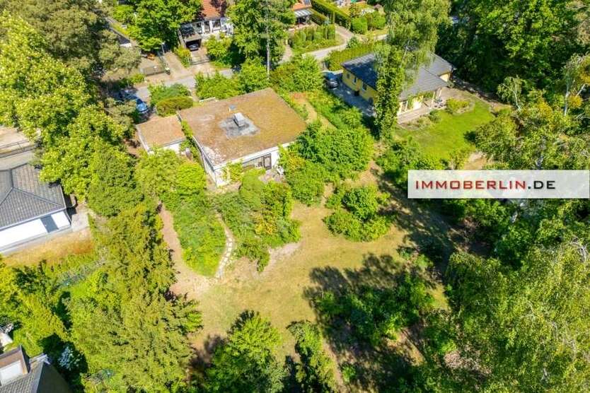 Grundstück zu verkaufen in Berlin 1.398.000 € 2004 m²