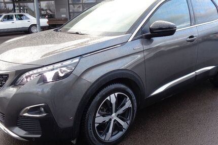 Peugeot 3008 103.000 km 14.900 &euro; Lebach 66822