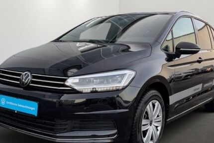 VW Touran 10.516 km 38.990 &euro; Mettmann 40822