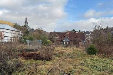 Baugrundstück 530 qm in Helsa zimmer