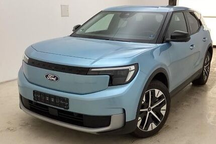 Ford Explorer 4.900 km 35.470 &euro; Vreden-Ortsteil Ammeloe 48691