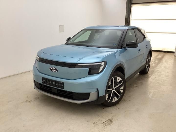 Ford Explorer 4.900 km 35.700 &euro; Vreden-Ortsteil Ammeloe 48691