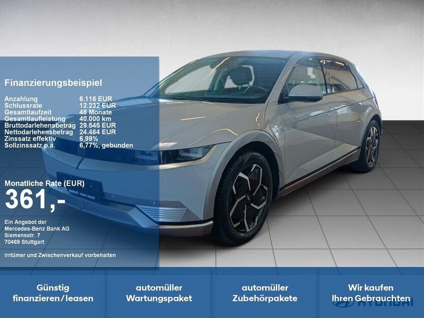 IONIQ 5