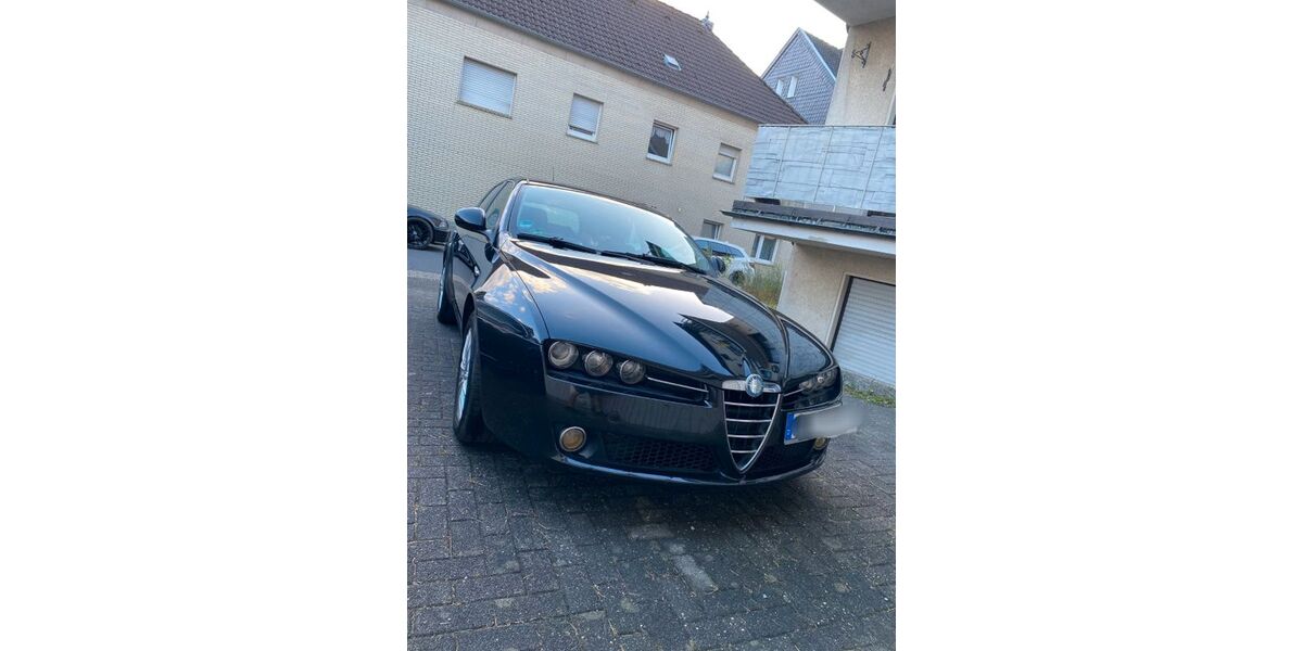Alfa Romeo 159 121.000 km 2.999 &euro; Kürten 51515