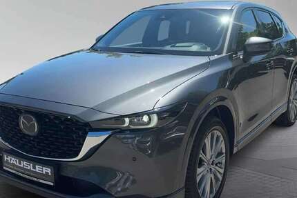 Mazda CX-5 38.394 km 32.990 &euro; Fürstenfeldbruck 82256