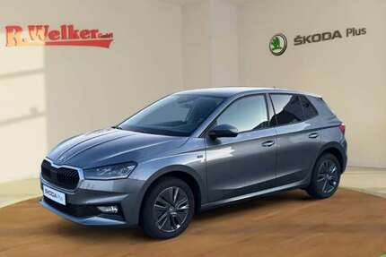 Skoda Fabia 17.049 km 21.900 &euro; Weiterstadt 64331