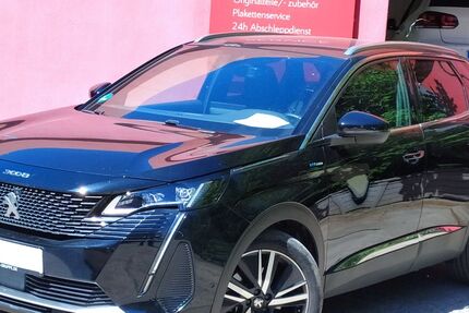 Peugeot 3008 39.800 km 16.500 &euro; Berlin 10317