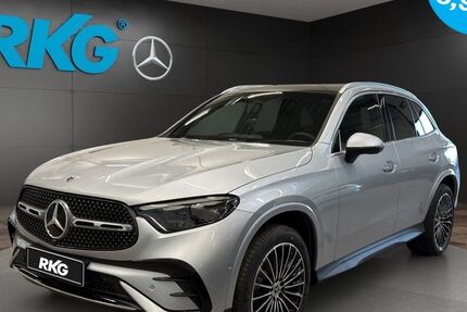 Mercedes-Benz GLC 300 9.800 km 71.890 &euro; Siegburg 53721