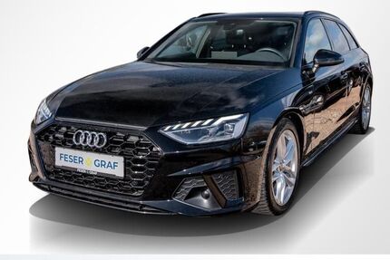 Audi A4 26.838 km 37.940 &euro; Magdeburg 39126