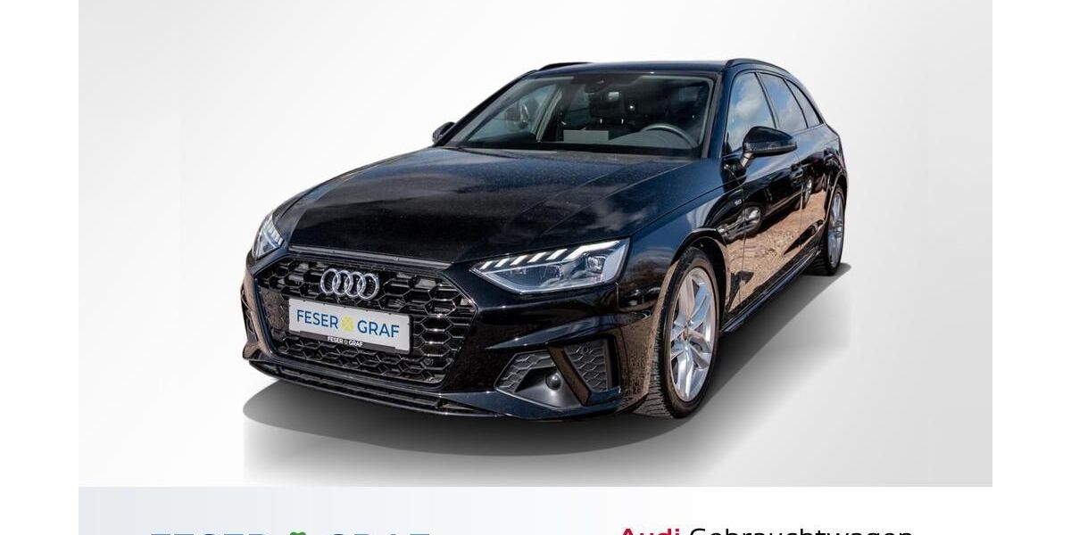 Audi A4 26.838 km 37.940 &euro; Magdeburg 39126