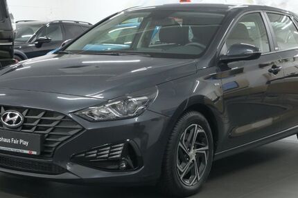 Hyundai i30 20.800 km 16.300 &euro; Arnstadt 99310