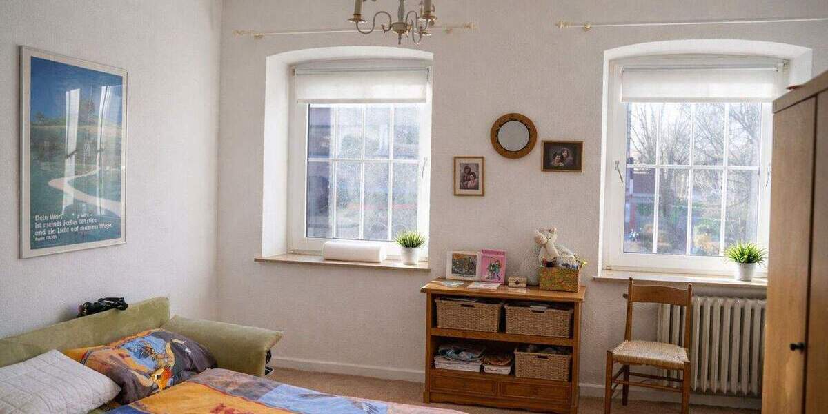 Doppelhaushälfte Sonsbeck - 9 Zimmer, 230 m&sup2;, 440.000&euro; | Angebot:25711075