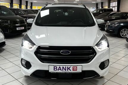 Ford Kuga 133.010 km 16.990 &euro; Schwentinental 24223