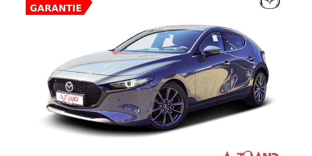Mazda 3 66.101 km 17.990 &euro; Bautzen 02625