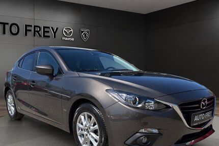 Mazda 3 82.572 km 12.980 &euro; Augsburg 86167