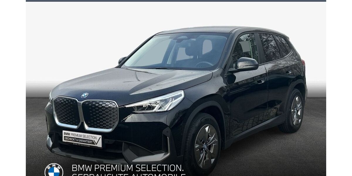 BMW iX1 12.503 km 36.990 &euro; Germersheim 76726