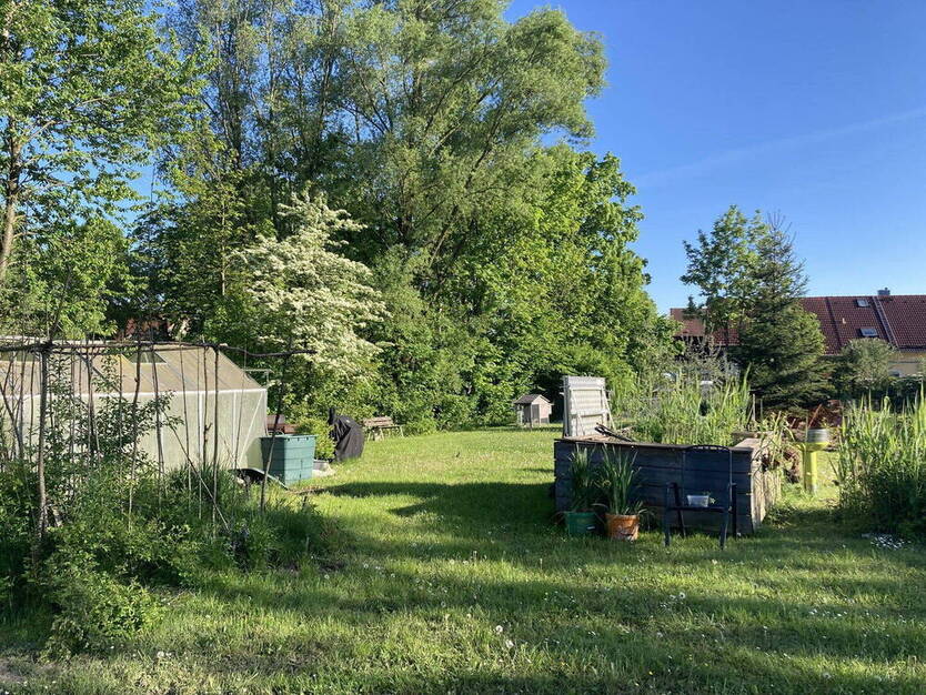 Privatverkauf Grundstück für EFH mit Seeblick