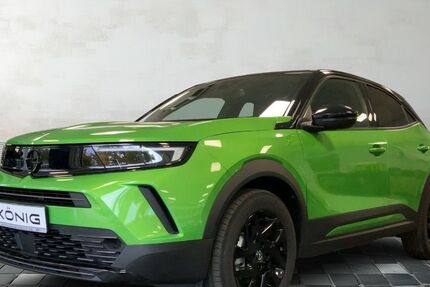 Opel Mokka 9.412 km 19.999 &euro; Heyrothsberge 39175