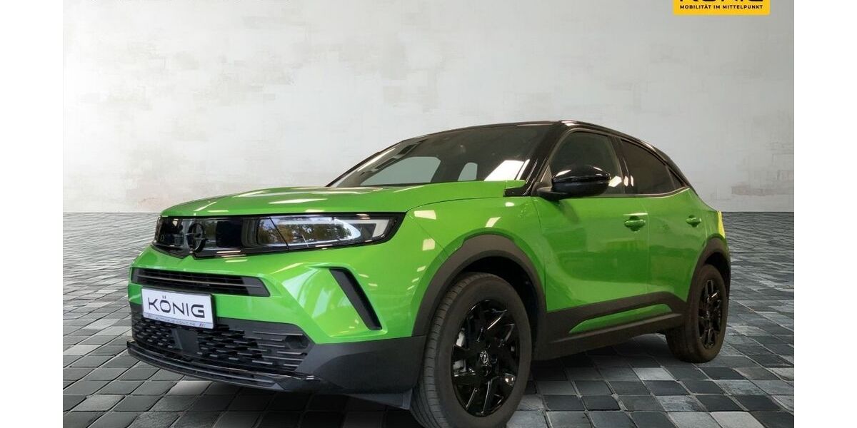 Opel Mokka 9.412 km 19.999 &euro; Heyrothsberge 39175