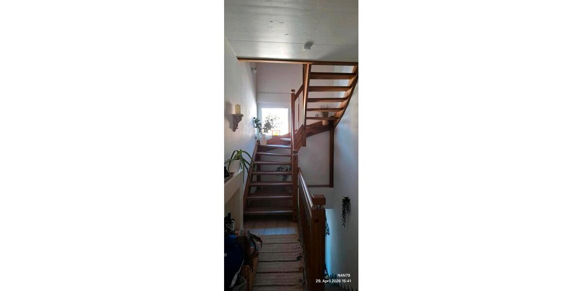Reihenhaus Welschbillig - 4 Zimmer, 108 m&sup2;, 1.100&euro; | Angebot:26400259