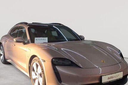 Porsche Taycan 125.746 km 48.990 &euro; Fernwald-Steinbach 35463