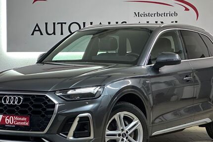 Audi Q5 93.000 km 35.980 € Neustadt/Donau 93333