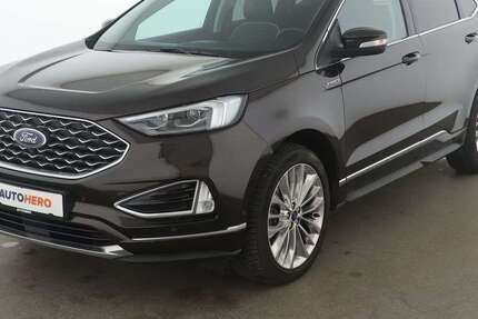 Ford Edge 87.847 km 25.310 € Leipzig 04328
