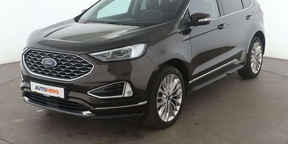Ford Edge 87.847 km 25.310 € Leipzig 04328