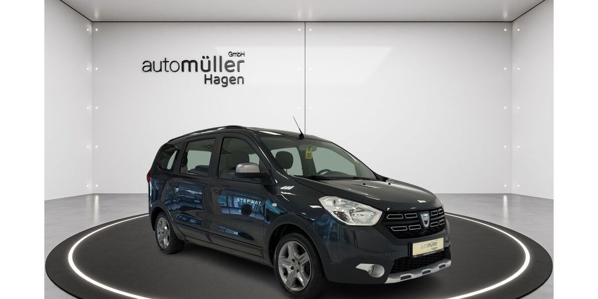 Dacia Lodgy 78.469 km 12.990 &euro; Hagen 58095