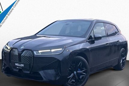 BMW iX 31.842 km 48.750 &euro; Bad Oeynhausen 32547