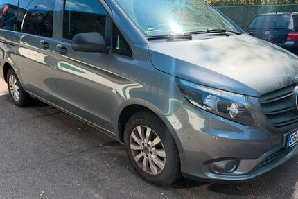 Mercedes-Benz Vito 146.000 km 26.775 &euro; Nauheim 64569