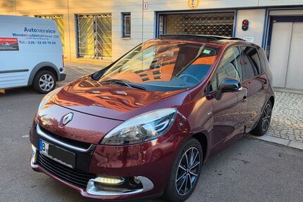 Renault Scenic 114.200 km 5.400 &euro; Berlin 10969