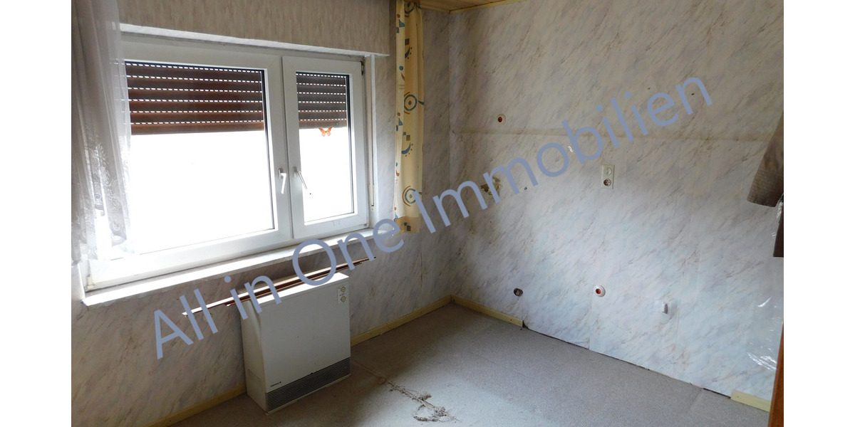 Einfamilienhaus Ubstadt-Weiher Weiher - 6 Zimmer, 125 m&sup2;, 299.000&euro; | Angebot:24504490