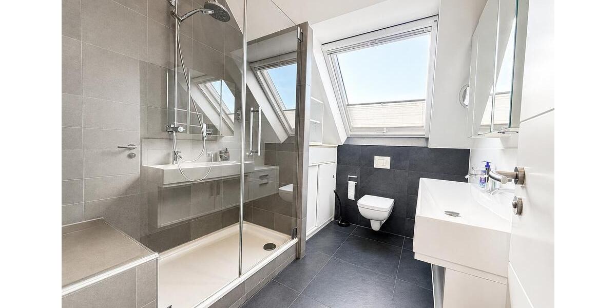 Maisonettenwohnung Haßloch - 3 Zimmer, 109 m&sup2;, 1.305&euro; | Angebot:25331182