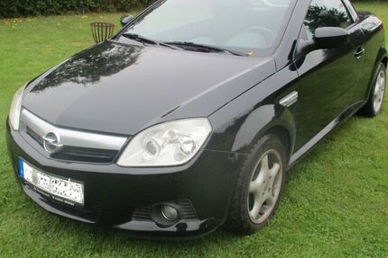Opel Tigra