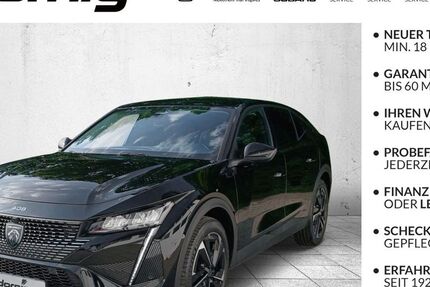 Peugeot 408 32.930 km 22.990 &euro; Hof 95030