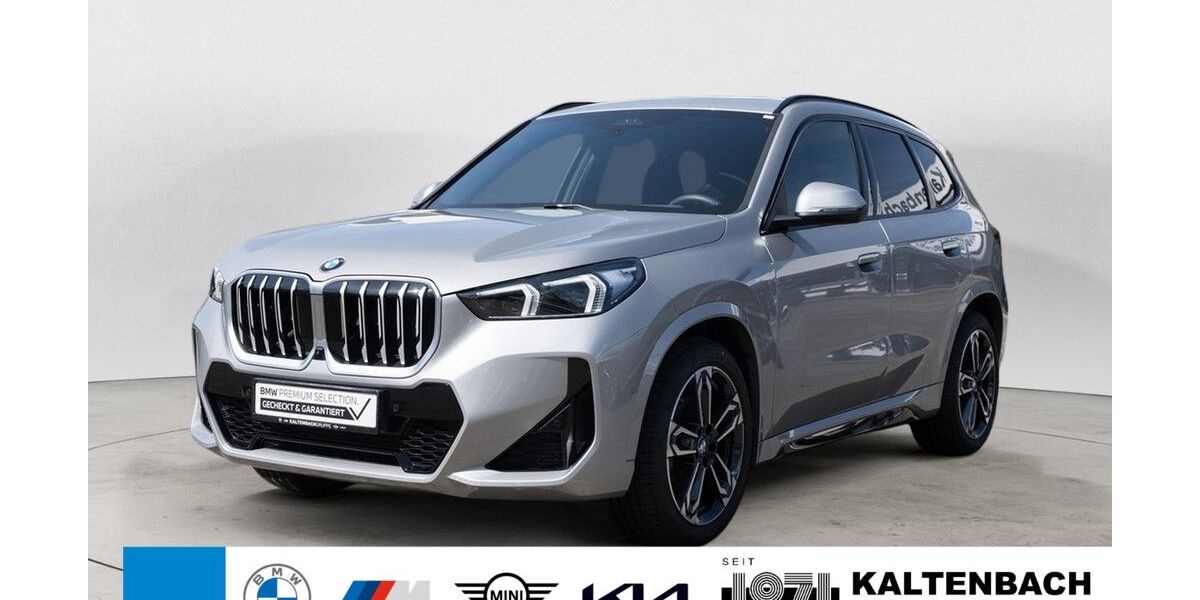 BMW X1 7.300 km 40.890 &euro; Wipperfürth/Hämmern 51688