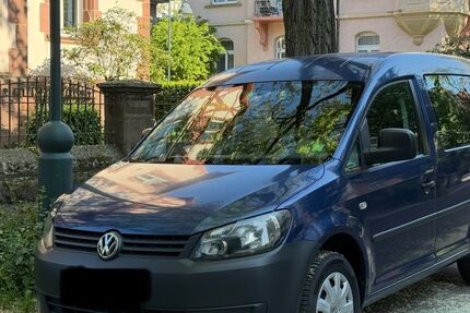 VW Caddy 199.500 km 6.400 € Freiburg 79117
