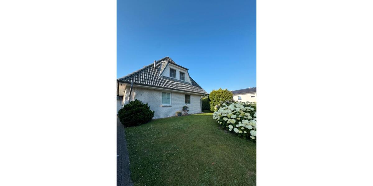 Einfamilienhaus Ritterhude - 4 Zimmer, 133 m&sup2;, 499.000&euro; | Angebot:26254583