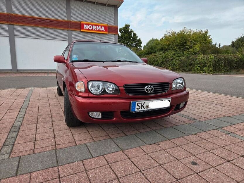 Corolla